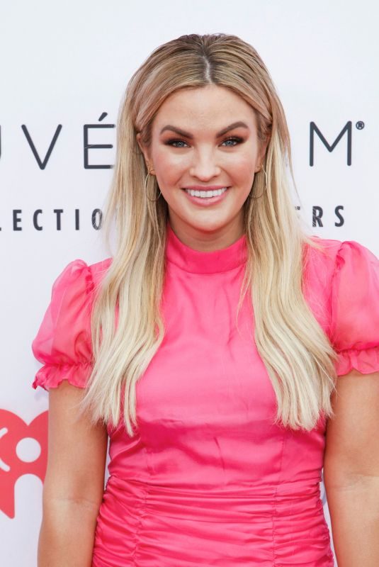 BECCA TILLEY at 2019 Iheartradio Wango Tango in Los Angeles 06/01/2019