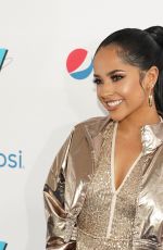 BECKY G at 2019 103.5 KTU Ktuphoria in Wantagh 06/16/2019