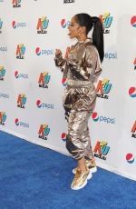 BECKY G at 2019 103.5 KTU Ktuphoria in Wantagh 06/16/2019