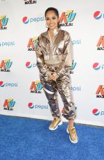 BECKY G at 2019 103.5 KTU Ktuphoria in Wantagh 06/16/2019