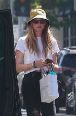 BEHATI PRINSLOO Out and About in Beverly Hills 06/28/2019