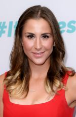 BELINDA BENCIC at Dubai Futy Free WTA Summer Party in London 06/28/2019