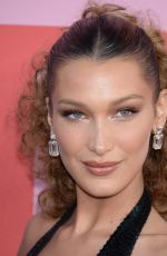 BELLA HADID at CFDA Fashion Awards in New York 06/03/2019
