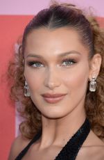 BELLA HADID at CFDA Fashion Awards in New York 06/03/2019