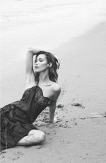 BELLA HADID in Elle Magazine, France June 2019
