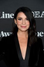 BETH DOVER at Deadline Awards Season Party in Los Angeles 06/03/2019