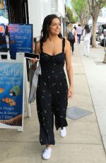 BETHANY MOTA at Farmer