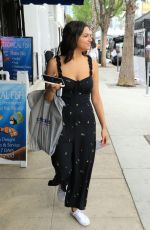 BETHANY MOTA at Farmer
