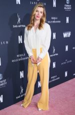 BETTY GILPIN at FYC Netflix Event Rebels and Rule Breakers in Los Angeles 06/02/2019