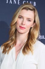 BETTY GILPIN at FYC Netflix Event Rebels and Rule Breakers in Los Angeles 06/02/2019
