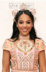 BIANCA LAWSON at Wearable Art Gala in Santa Monica 06/01/2019