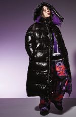 BILLIE EILISH in Vogue Magazine, Australia July 2019