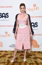 BLANCA BLANCO at Step Up Inspiration Awards in Los Angeles 05/31/2019