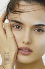 BLANCA PADILLA in Elle Russia Magazine, July 2019