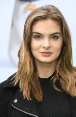 BRIGHTON SHARBINO at The Secret Lives of Pets 2 Premiere in Westwood 06/02/2019
