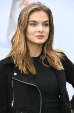 BRIGHTON SHARBINO at The Secret Lives of Pets 2 Premiere in Westwood 06/02/2019
