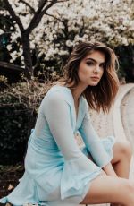BRIGHTON SHARBINO for Fashion Nova 2019