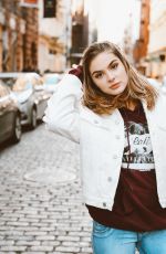 BRIGHTON SHARBINO for Fashion Nova 2019