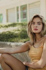 BRIGHTON SHARBINO for Fashion Nova 2019