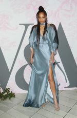 BRIONKA HALBERT at V&A Summer Party in London 06/19/2019