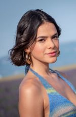 BRUNA MARQUEZINE at Jacquemus Spring/Summer 2020 Fashion Show in Valensole 06/24/2019