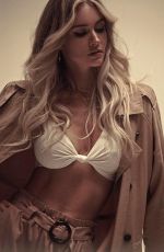 BRYANA HOLLY - Instagram Pictures 06/17/2019