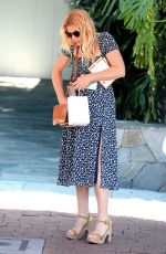 BUSY PHILIPPS Out Shopping in Los Angeles 06/19/2019