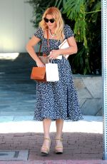 BUSY PHILIPPS Out Shopping in Los Angeles 06/19/2019