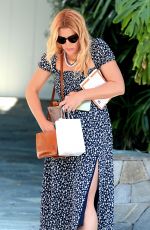 BUSY PHILIPPS Out Shopping in Los Angeles 06/19/2019