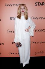 CAITLIN FITZGERALD at Sweetbitter Season 2 Premiere in New York 06/12/2019