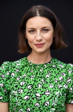 CAITRIONA BALFE at Starz FYC 2019 Where Creativity, Culture and Conversations Collide at Westfield Century City 06/02/2019