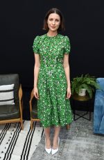 CAITRIONA BALFE at Starz FYC 2019 Where Creativity, Culture and Conversations Collide at Westfield Century City 06/02/2019