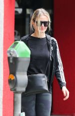 CAMERON DIAZ Out and About in Beverly Hills 06/07/2019