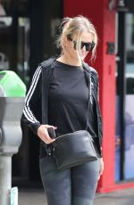 CAMERON DIAZ Out and About in Beverly Hills 06/07/2019