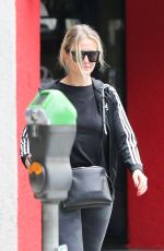 CAMERON DIAZ Out and About in Beverly Hills 06/07/2019