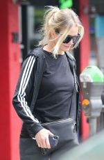 CAMERON DIAZ Out and About in Beverly Hills 06/07/2019