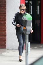 CAMERON DIAZ Out and About in Beverly Hills 06/07/2019