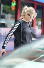 CAMERON DIAZ Out and About in Beverly Hills 06/07/2019
