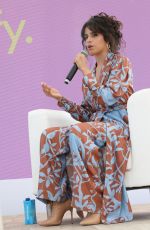 CAMILA CABELLO at Spotify