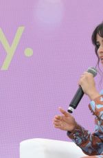 CAMILA CABELLO at Spotify