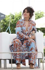 CAMILA CABELLO at Spotify