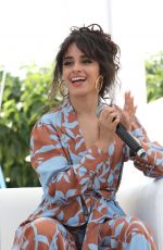 CAMILA CABELLO at Spotify