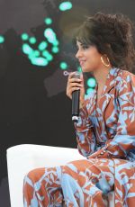 CAMILA CABELLO at Spotify