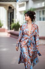 CAMILA CABELLO Out and About in Cannes 06/18/2019