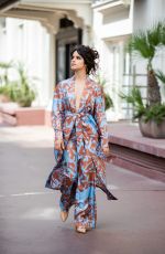 CAMILA CABELLO Out and About in Cannes 06/18/2019