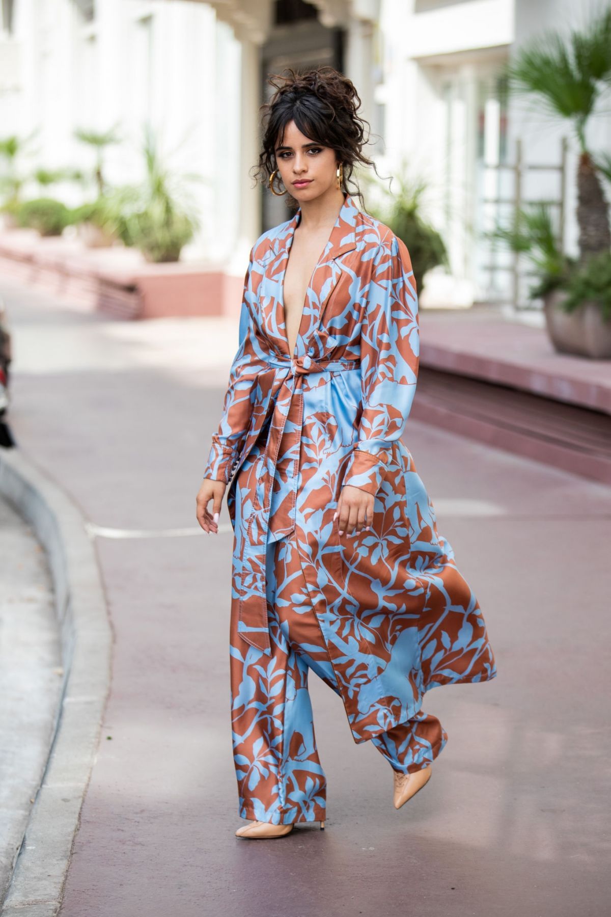 CAMILA CABELLO Out and About in Cannes 06/18/2019 - HawtCelebs