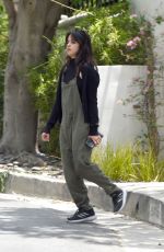 CAMILA CABELLO Out and About in Los Angeles 06/07/2019