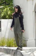 CAMILA CABELLO Out and About in Los Angeles 06/07/2019