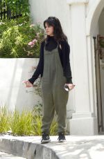 CAMILA CABELLO Out and About in Los Angeles 06/07/2019