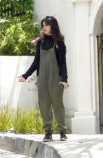 CAMILA CABELLO Out and About in Los Angeles 06/07/2019